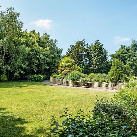 The Farmhouse At Ream Hills Weeton  Экстерьер фото