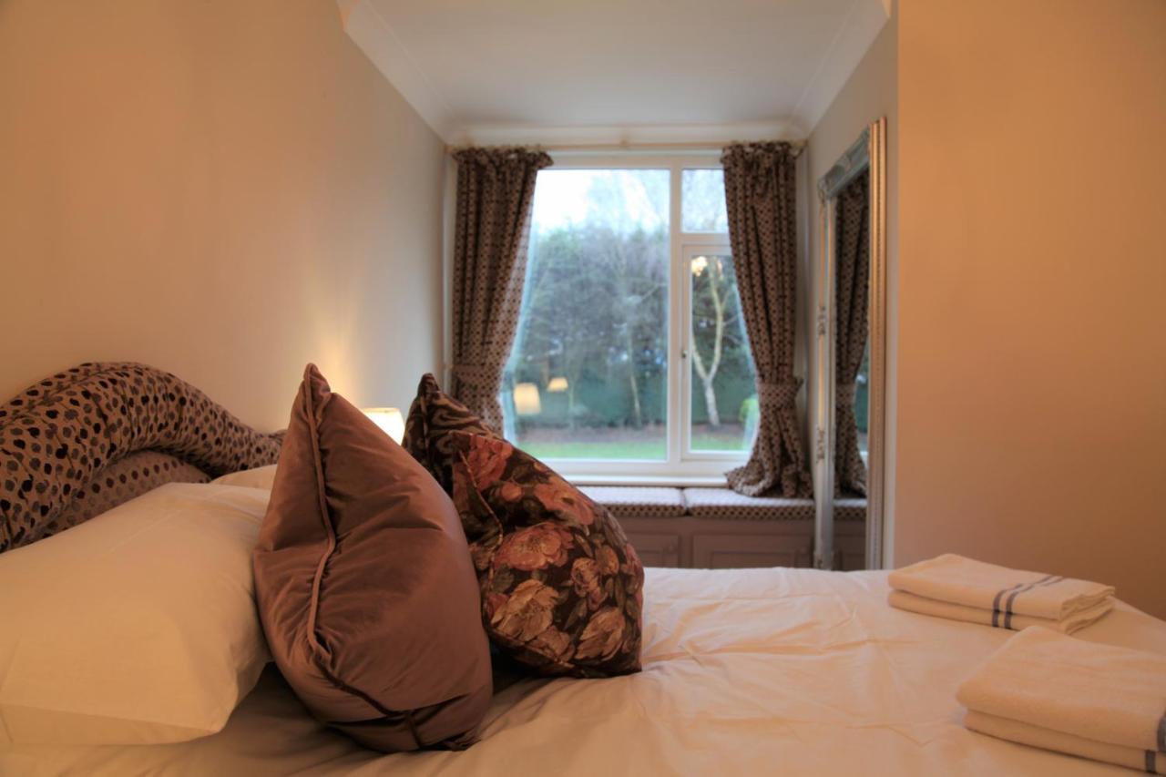 The Farmhouse At Ream Hills Weeton  Экстерьер фото