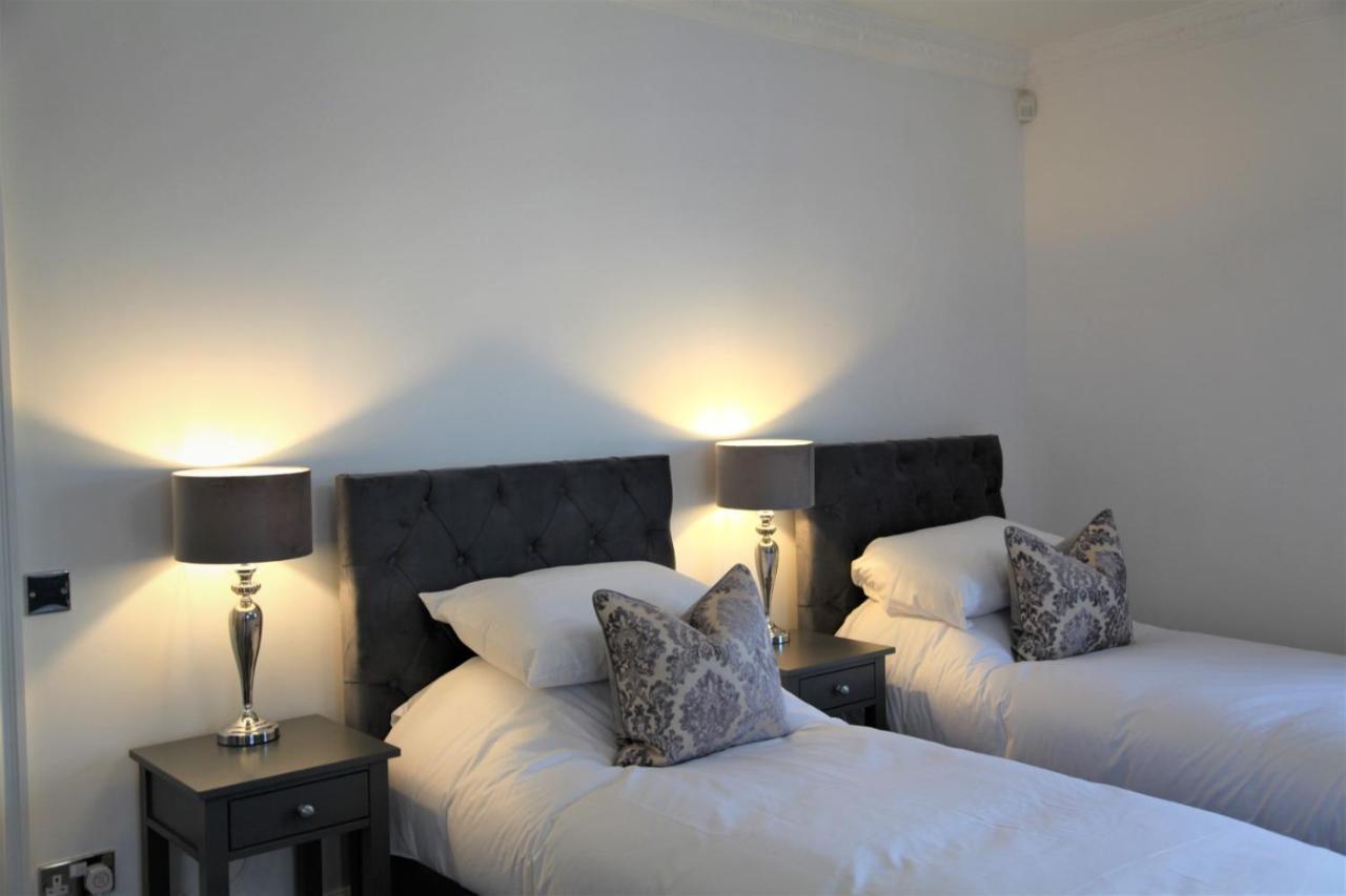 The Farmhouse At Ream Hills Weeton  Экстерьер фото